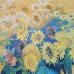 Sunflower The Mountain Shirt